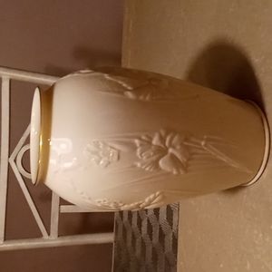 Lenox vase